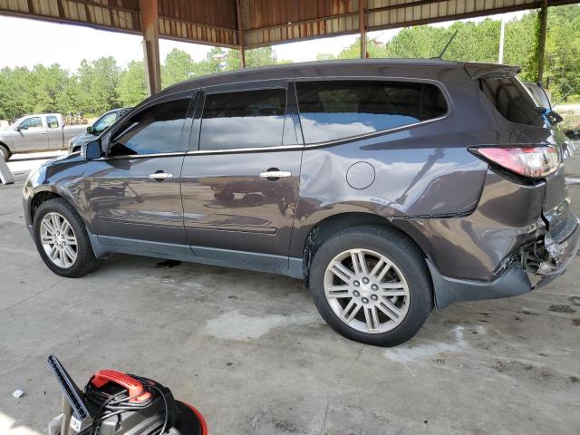 Photo 1 VIN: 1GNKRGKD2DJ142557 - CHEVROLET TRAVERSE 