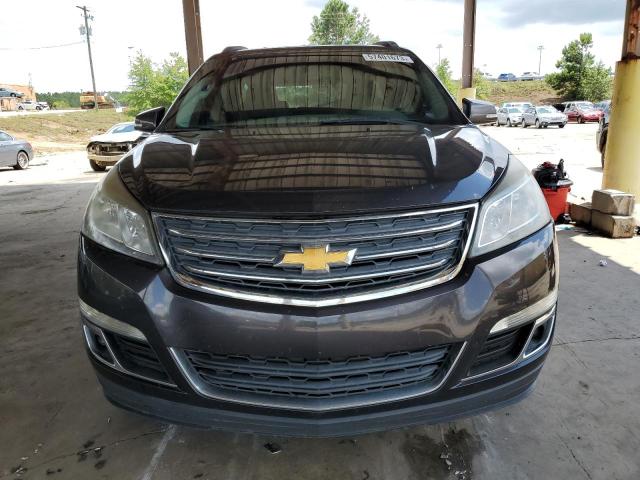 Photo 4 VIN: 1GNKRGKD2DJ142557 - CHEVROLET TRAVERSE 