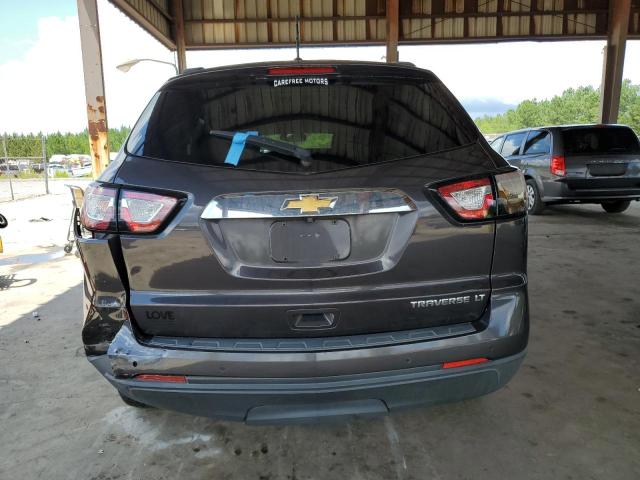 Photo 5 VIN: 1GNKRGKD2DJ142557 - CHEVROLET TRAVERSE 