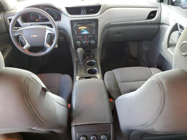 Photo 7 VIN: 1GNKRGKD2DJ142557 - CHEVROLET TRAVERSE 