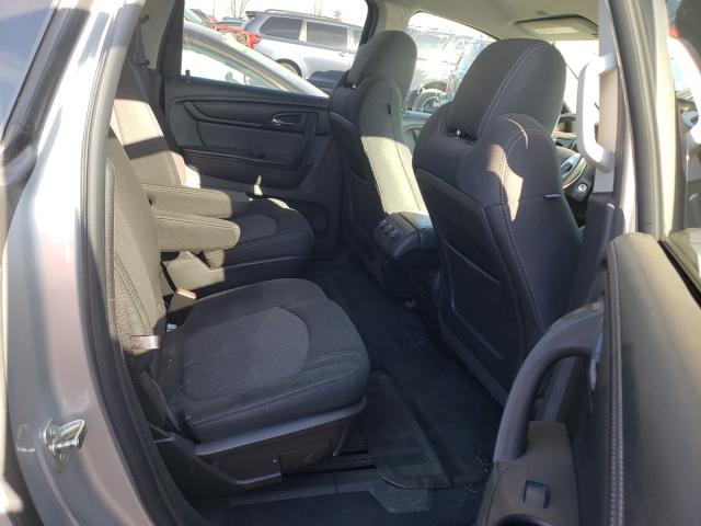 Photo 5 VIN: 1GNKRGKD2DJ182797 - CHEVROLET TRAVERSE L 