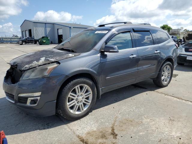 Photo 0 VIN: 1GNKRGKD2DJ182976 - CHEVROLET TRAVERSE 