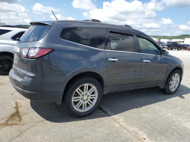 Photo 2 VIN: 1GNKRGKD2DJ182976 - CHEVROLET TRAVERSE 