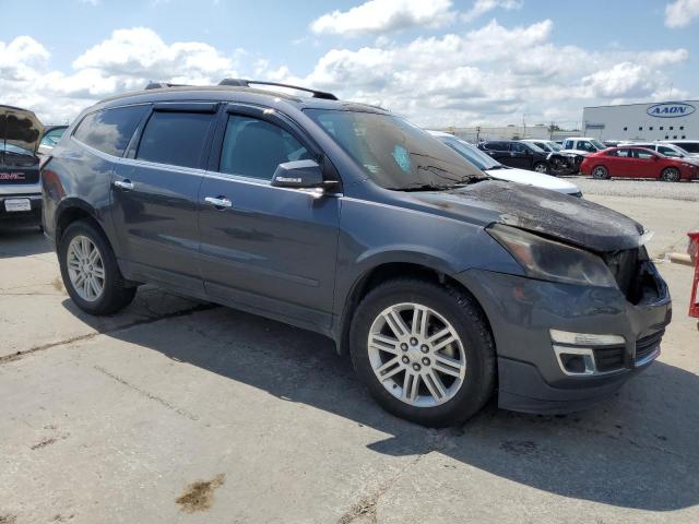 Photo 3 VIN: 1GNKRGKD2DJ182976 - CHEVROLET TRAVERSE 