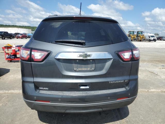 Photo 5 VIN: 1GNKRGKD2DJ182976 - CHEVROLET TRAVERSE 