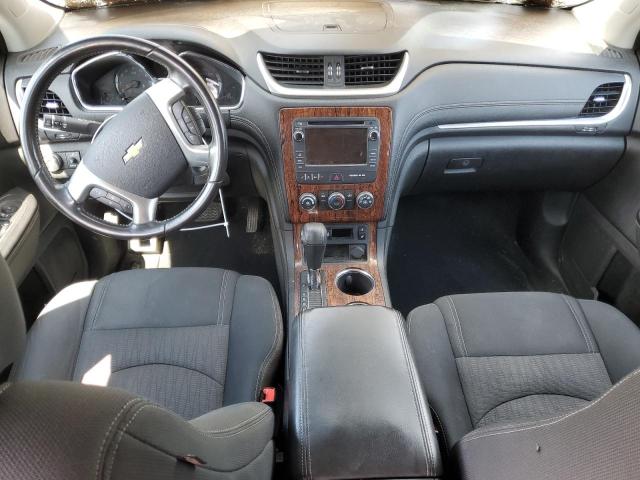 Photo 7 VIN: 1GNKRGKD2DJ182976 - CHEVROLET TRAVERSE 