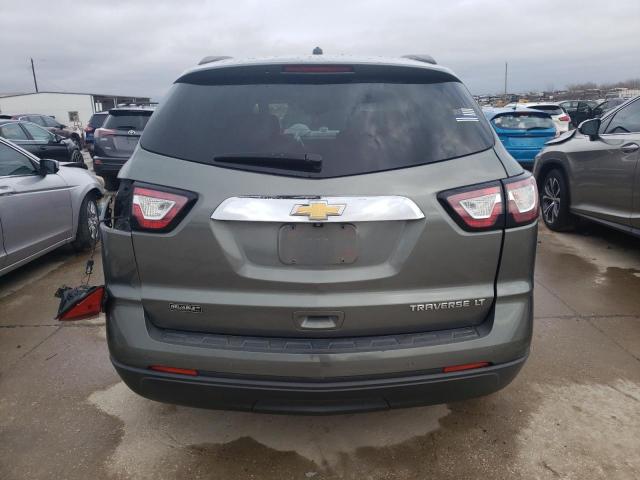 Photo 5 VIN: 1GNKRGKD2DJ187823 - CHEVROLET TRAVERSE L 