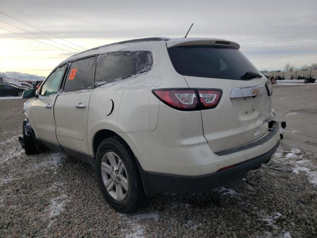 Photo 1 VIN: 1GNKRGKD2DJ212168 - CHEVROLET TRAVERSE L 