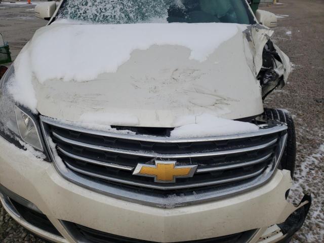 Photo 10 VIN: 1GNKRGKD2DJ212168 - CHEVROLET TRAVERSE L 