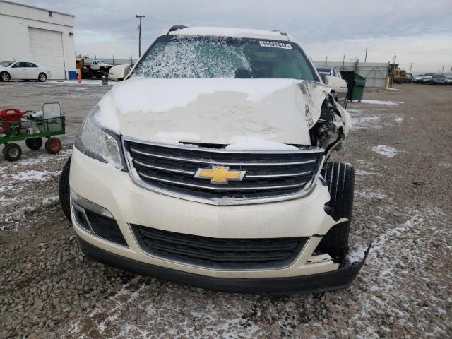 Photo 4 VIN: 1GNKRGKD2DJ212168 - CHEVROLET TRAVERSE L 