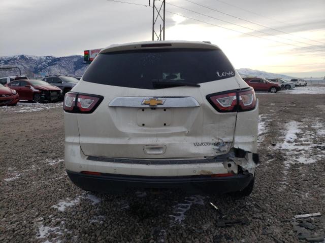 Photo 5 VIN: 1GNKRGKD2DJ212168 - CHEVROLET TRAVERSE L 