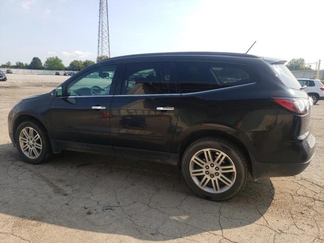 Photo 1 VIN: 1GNKRGKD2DJ245137 - CHEVROLET TRAVERSE L 