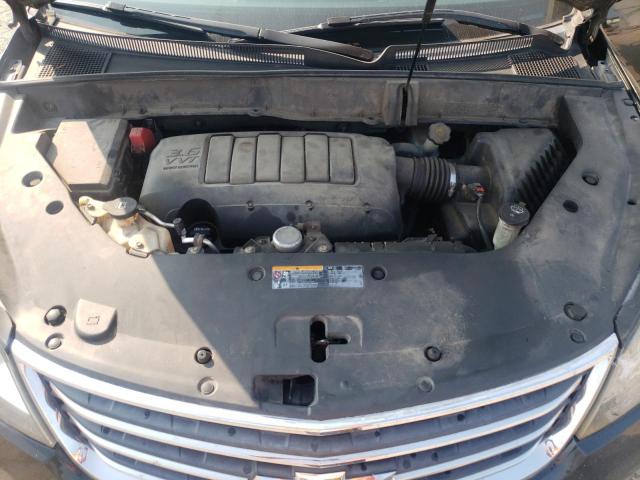 Photo 11 VIN: 1GNKRGKD2DJ245137 - CHEVROLET TRAVERSE L 