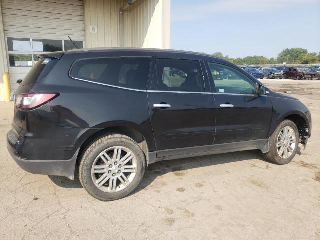 Photo 2 VIN: 1GNKRGKD2DJ245137 - CHEVROLET TRAVERSE L 