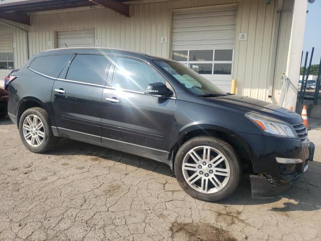 Photo 3 VIN: 1GNKRGKD2DJ245137 - CHEVROLET TRAVERSE L 