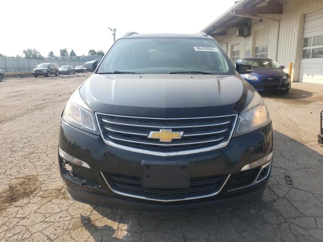 Photo 4 VIN: 1GNKRGKD2DJ245137 - CHEVROLET TRAVERSE L 