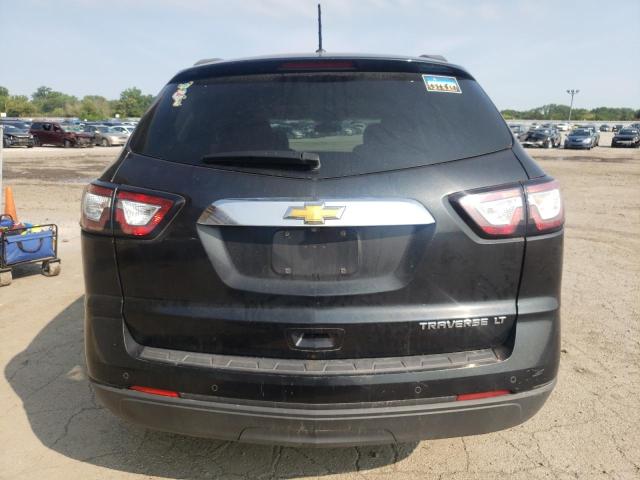 Photo 5 VIN: 1GNKRGKD2DJ245137 - CHEVROLET TRAVERSE L 