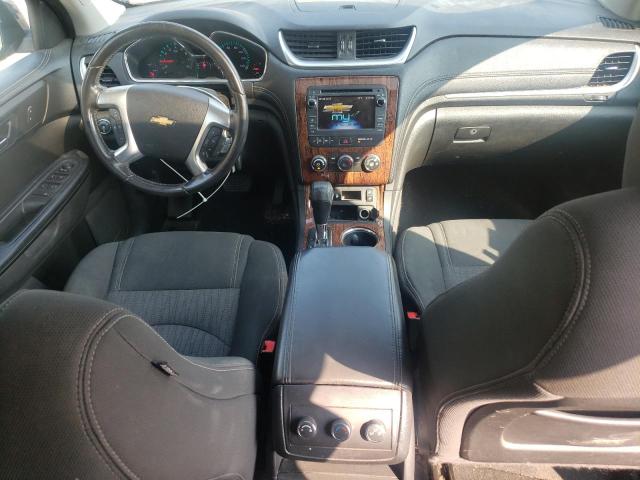 Photo 7 VIN: 1GNKRGKD2DJ245137 - CHEVROLET TRAVERSE L 