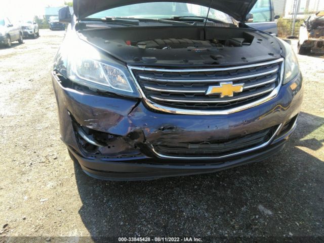 Photo 5 VIN: 1GNKRGKD2DJ264769 - CHEVROLET TRAVERSE 