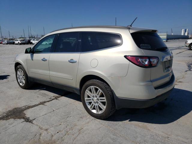 Photo 1 VIN: 1GNKRGKD2EJ137554 - CHEVROLET TRAVERSE L 