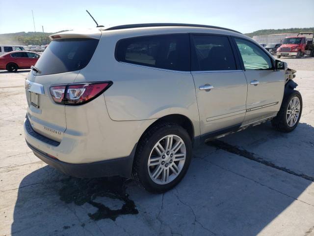 Photo 2 VIN: 1GNKRGKD2EJ137554 - CHEVROLET TRAVERSE L 