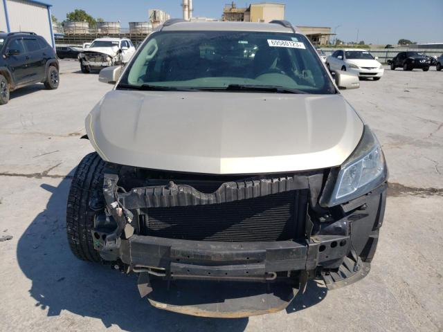 Photo 4 VIN: 1GNKRGKD2EJ137554 - CHEVROLET TRAVERSE L 