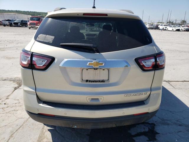 Photo 5 VIN: 1GNKRGKD2EJ137554 - CHEVROLET TRAVERSE L 