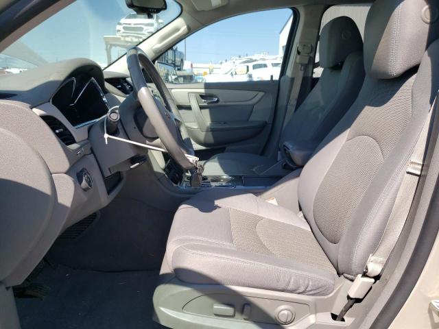 Photo 6 VIN: 1GNKRGKD2EJ137554 - CHEVROLET TRAVERSE L 