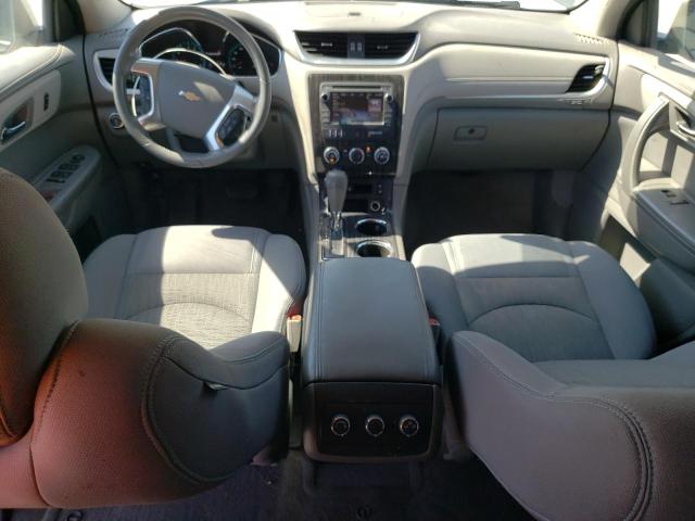 Photo 7 VIN: 1GNKRGKD2EJ137554 - CHEVROLET TRAVERSE L 