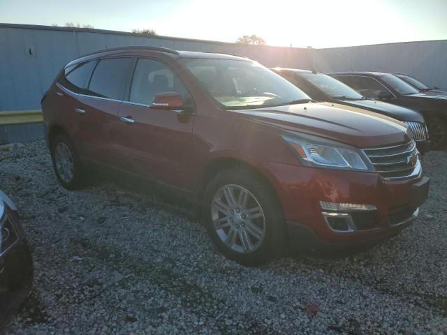 Photo 3 VIN: 1GNKRGKD2EJ150482 - CHEVROLET TRAVERSE L 