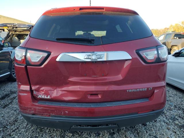 Photo 5 VIN: 1GNKRGKD2EJ150482 - CHEVROLET TRAVERSE L 