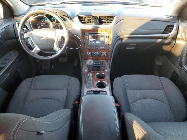 Photo 7 VIN: 1GNKRGKD2EJ150482 - CHEVROLET TRAVERSE L 