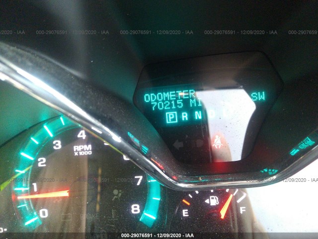 Photo 6 VIN: 1GNKRGKD2EJ172529 - CHEVROLET TRAVERSE 