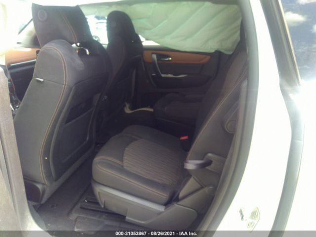 Photo 7 VIN: 1GNKRGKD2EJ233832 - CHEVROLET TRAVERSE 