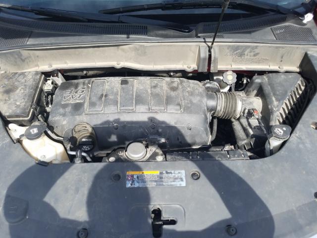 Photo 6 VIN: 1GNKRGKD2EJ246872 - CHEVROLET TRAVERSE L 