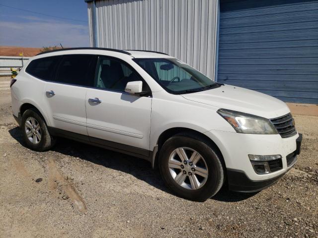 Photo 3 VIN: 1GNKRGKD2EJ254518 - CHEVROLET TRAVERSE L 