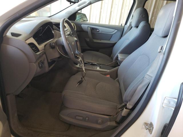 Photo 6 VIN: 1GNKRGKD2EJ254518 - CHEVROLET TRAVERSE L 