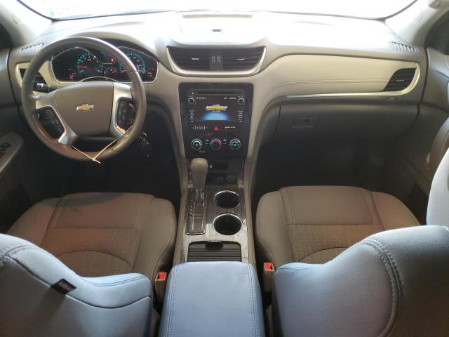 Photo 7 VIN: 1GNKRGKD2EJ254518 - CHEVROLET TRAVERSE L 