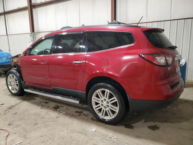 Photo 1 VIN: 1GNKRGKD2EJ261565 - CHEVROLET TRAVERSE 