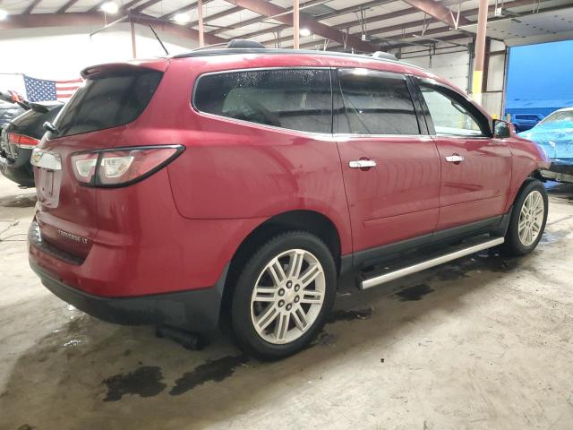 Photo 2 VIN: 1GNKRGKD2EJ261565 - CHEVROLET TRAVERSE 