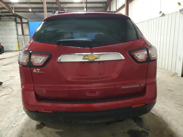 Photo 5 VIN: 1GNKRGKD2EJ261565 - CHEVROLET TRAVERSE 