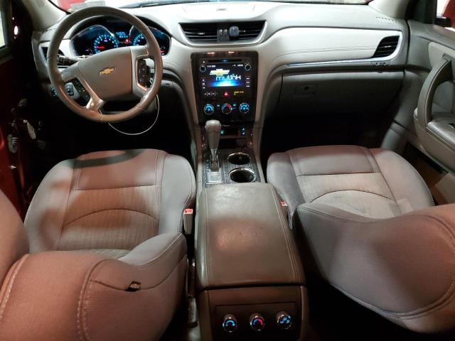 Photo 7 VIN: 1GNKRGKD2EJ261565 - CHEVROLET TRAVERSE 