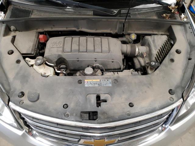 Photo 6 VIN: 1GNKRGKD2EJ262005 - CHEVROLET TRAVERSE L 