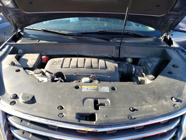 Photo 6 VIN: 1GNKRGKD2EJ265289 - CHEVROLET TRAVERSE L 