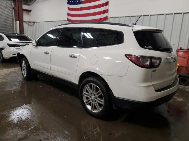 Photo 1 VIN: 1GNKRGKD2EJ349547 - CHEVROLET TRAVERSE 