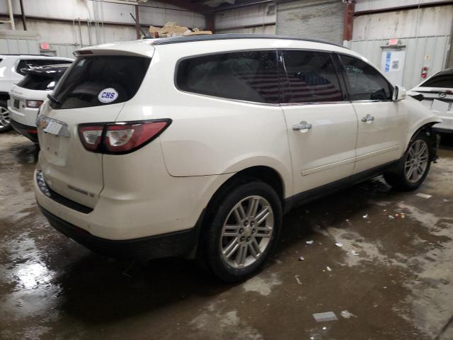 Photo 2 VIN: 1GNKRGKD2EJ349547 - CHEVROLET TRAVERSE 