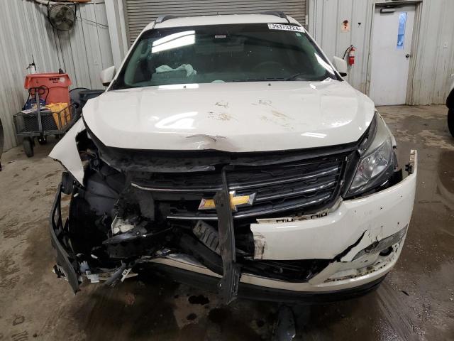 Photo 4 VIN: 1GNKRGKD2EJ349547 - CHEVROLET TRAVERSE 