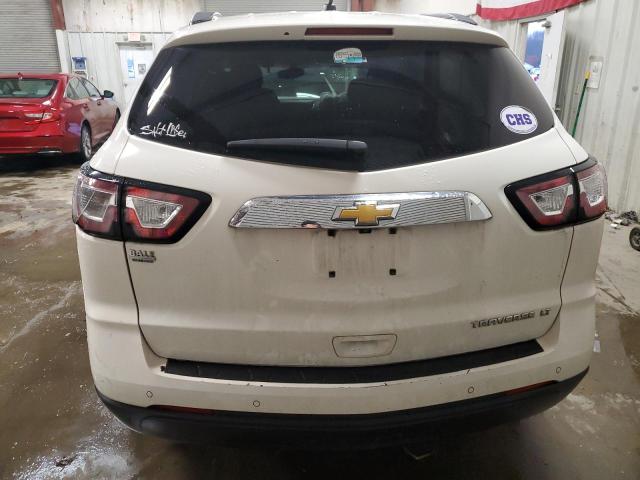 Photo 5 VIN: 1GNKRGKD2EJ349547 - CHEVROLET TRAVERSE 