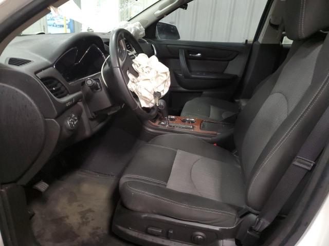 Photo 6 VIN: 1GNKRGKD2EJ349547 - CHEVROLET TRAVERSE 