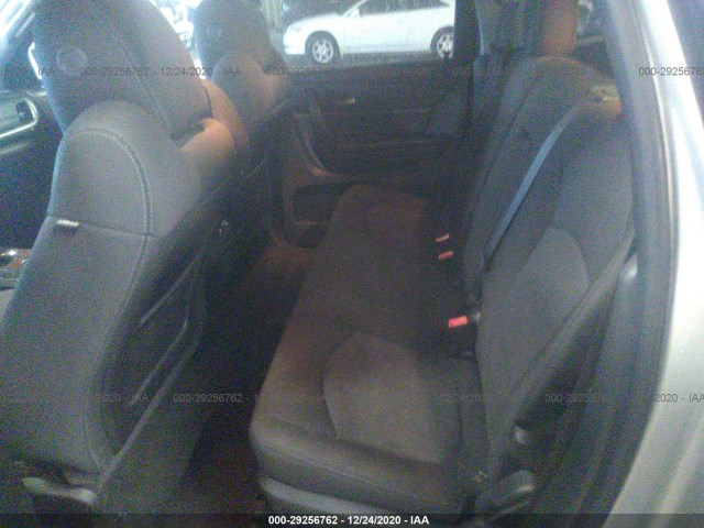 Photo 7 VIN: 1GNKRGKD2EJ373153 - CHEVROLET TRAVERSE 